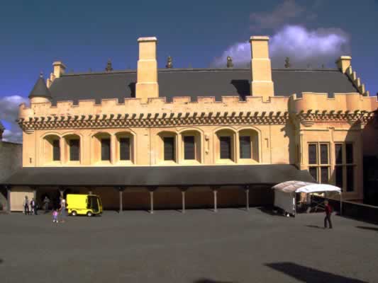 Stirling Castle Great Hall01