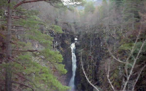 corrieshalloch gorge