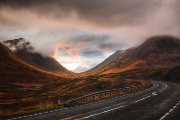 glencoe