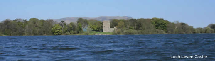 loch leven castle1