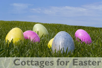 Easter Holiday Cottages