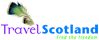 TravelScotland Logo