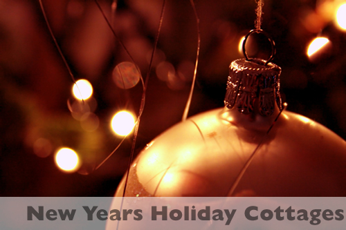 Holiday Cottages for New Years