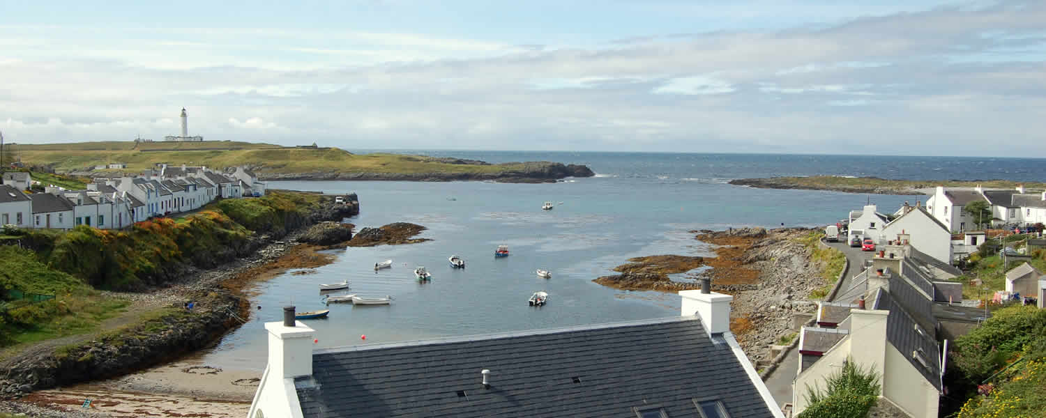 Guide to Islay in the Inner Hebrides