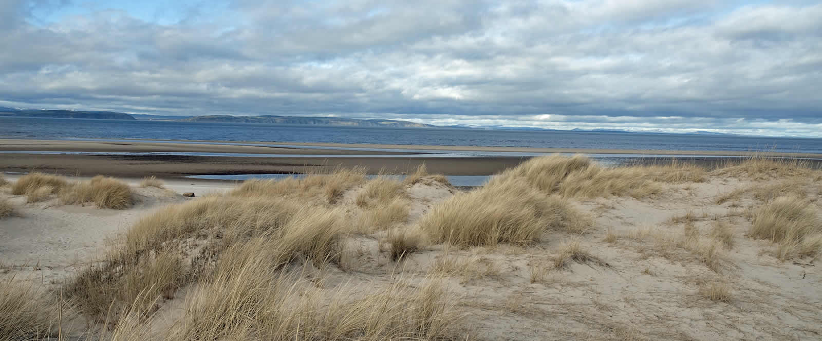 Guide to Nairn in Moray