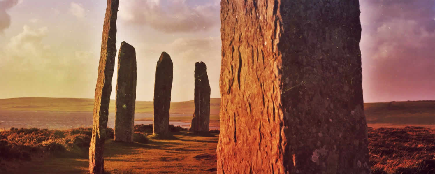 5 Day Orkney & North Coast Tour