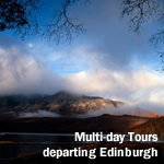 Multi-day-Tours-departing-from-Edinburgh