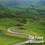 car-tours-of-scotland